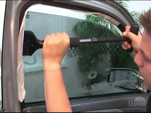 Folie auto omologata