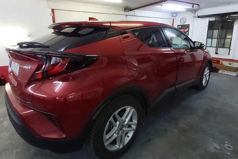 Geamuri fumurii Geamuri fumurii