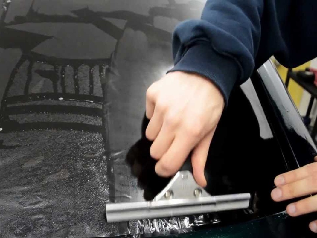 Montaj geamuri fumurii