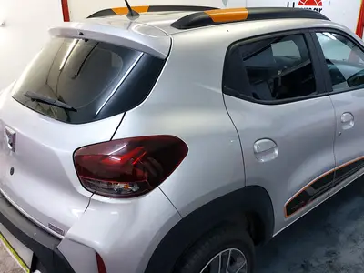 Ușă spate Spring gri – ATR20