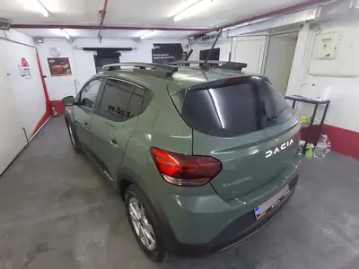 Stepway Verde Cactus – AT05