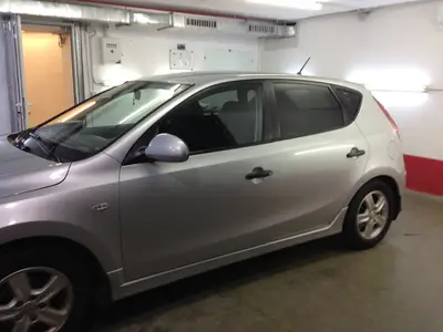 i30 Hyper Silver – ATR20 lateral