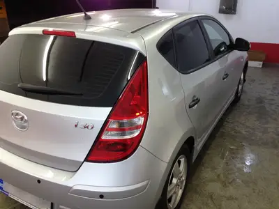 Spate i30 argintiu – ATR20