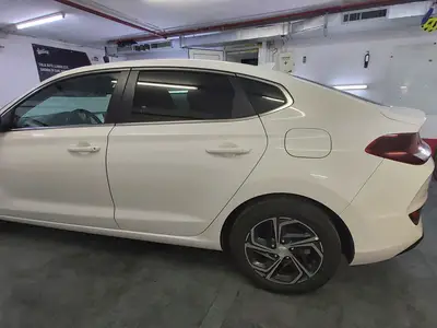 Ușă spate i30 Fastback – ATR05