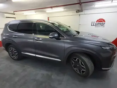 Lateral Santa Fe antracit – CTX15
