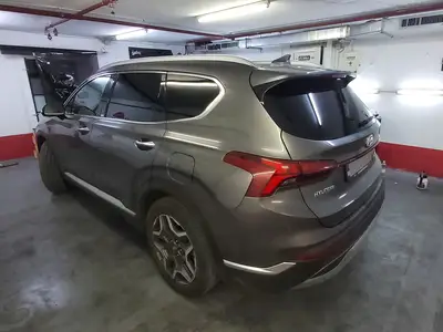 Lunetă Santa Fe – CTX15