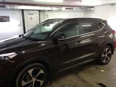 Lunetă Tucson – ATR05 spate