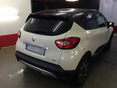 Captur ivory – geamuri CTX05