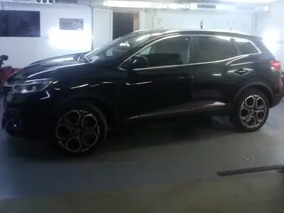 Kadjar negru – ATR05 