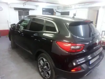 Kadjar negru – luneta ATR05